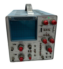 Telequipment oscilloscope dm64 for sale  NORWICH