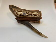 Range bois chevreuil d'occasion Range bois chevreuil d'occasion  Erdeven