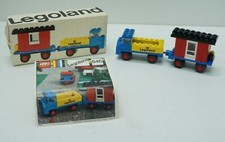 Lego system legoland usato  Lucera