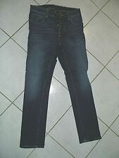 Jeans nudie grim gebraucht kaufen  Saarlouis