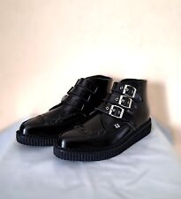 Tuk creepers boots usato  Spedire a Italy