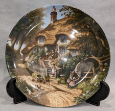 Coalport plate granny for sale  LEEDS