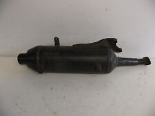 Suzuki scooter exhaust for sale  GODSTONE