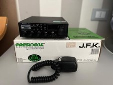 President jfk nuovo usato  Termoli