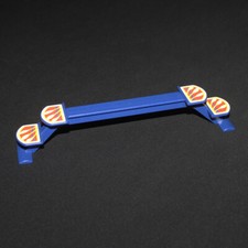 Playmobil cirque passerelle d'occasion  Cerisy-la-Salle