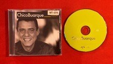 Usado, Chico Buarque Favoritos 60 Años En Muy Buen Estado CD comprar usado  Enviando para Brazil