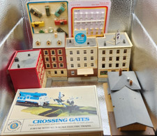 n train buildings gauge for sale  Erie