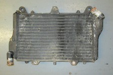 Kawasaki gpz900r radiator for sale  HALESOWEN