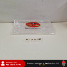 Adesivo moto guzzi usato Adesivo moto guzzi usato  Melito di Napoli
