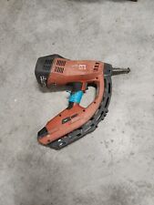 Hilti gx3 gas for sale  Seattle