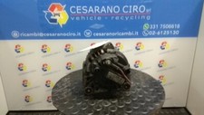 Alternatore valeo punzonatura usato  Cinisello Balsamo