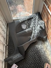 Corsa vxr rear for sale  SOUTHAMPTON