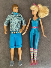 Barbie toy story gebraucht kaufen  Talheim