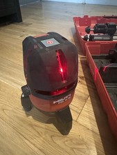 hilti laser for sale  LEEDS
