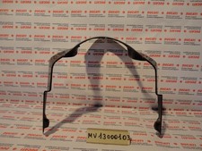 Spoiler parafango anteriore usato Spoiler parafango anteriore usato  Montecalvo Irpino