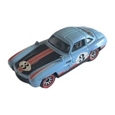 Mercedes benz 300 gebraucht kaufen  Salzgitter