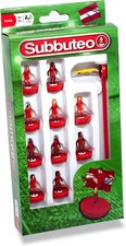 Subbuteo players team for sale  LONDON