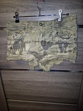 Damen shorts gr gebraucht kaufen  Reichenbach/O.L.