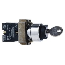 Telemecanique xb2bg61 push d'occasion  Voiron