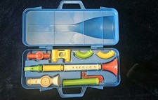 Vintage 1984 fisher for sale  Springfield