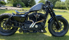 2019 harley davidson for sale  UK