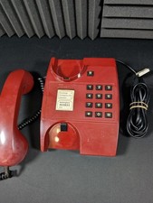 Telephone phone push for sale  DERBY