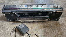 Vintage aiwa w770m for sale  Cheney