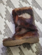 Botas La Mondiale, Vintage, Italiana, pele de cabra comprar usado  Enviando para Brazil