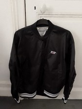 Veste bomber varsity d'occasion  Nancy-