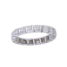 Memory ring brillanten gebraucht kaufen  Münster