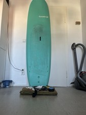 Laian softboard suftbrett gebraucht kaufen  Münster