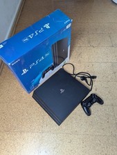 Playstation ps4 pro gebraucht kaufen  Lasbek, Pölitz, Steinhorst, Stubben