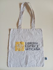 Borsa stoffa libreria usato  Torino