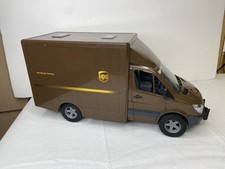 Bruder large mercedes for sale  High Ridge