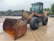case loader for sale  Shakopee