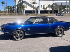 1968 camaro convertible for sale 1968 camaro convertible for sale Horn Lake