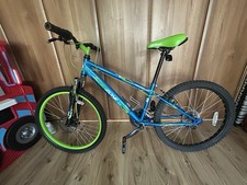 Apollo interzone blue for sale  LONDON