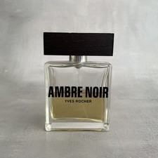 Yves rocher ambre d'occasion  Ervy-le-Châtel