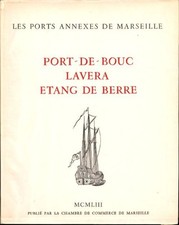 Ports annexes marseille d'occasion  Hennebont