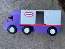 Little tikes purple for sale  Shelby