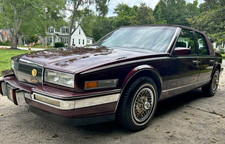 1988 cadillac seville for sale  Grovetown