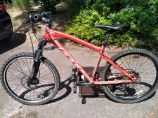 Felt q620 hardtail for sale  WOKINGHAM