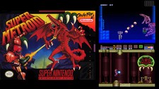 Super metroid super d'occasion  Expédié en Belgium