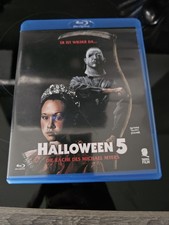 Halloween blu ray gebraucht kaufen  Pforzheim