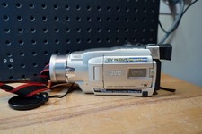Jvc dvl120u minidv for sale  Fort Worth