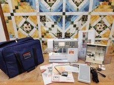 Bernina 430 sewing for sale  Mifflinburg