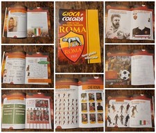Libro gioca colora usato  Capannori