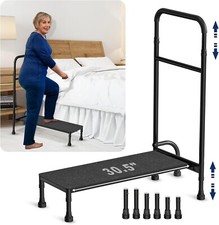 Step stool adjustable for sale  North Bend