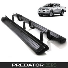 Black running board for sale Black running board for sale  UK
