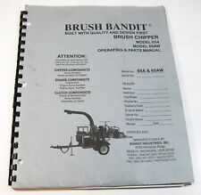 Brush bandit 65a for sale  Clayton